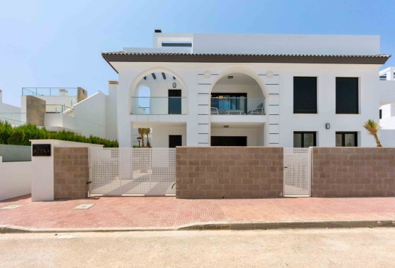 Wohnung / Apartment - Resale - Ciudad Quesada - Rojales - Lo Marabu - Doña Pepa 2