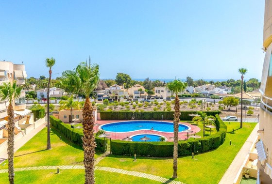 Wohnung / Apartment - Resale - Dehesa de Campoamor - Campoamor