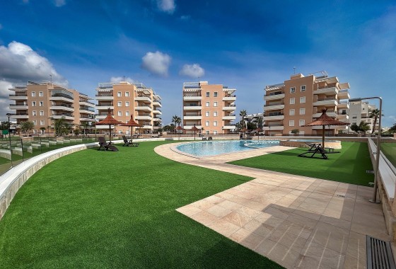 Wohnung / Apartment - Resale - El Raso - Costa Blanca