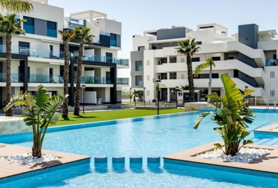 Wohnung / Apartment - Resale - El Raso - El Raso