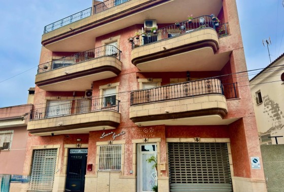 Wohnung / Apartment - Resale - Formentera del Segura - Formentera de Segura
