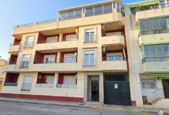 Wohnung / Apartment - Resale - Formentera del Segura - Formentera de Segura