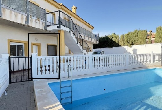 Wohnung / Apartment - Resale - Gea y Truyols - Gea y Truyols