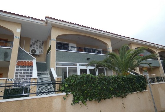 Wohnung / Apartment - Resale - Gran Alacant - Gran Alacant