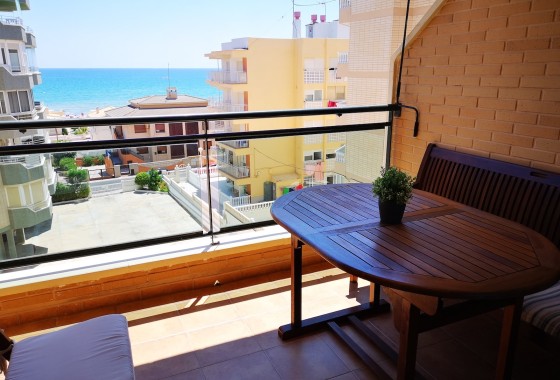 Wohnung / Apartment - Resale - Guardamar del Segura - Costa Blanca