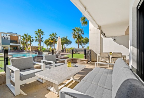 Wohnung / Apartment - Resale - Guardamar del Segura - El Raso*