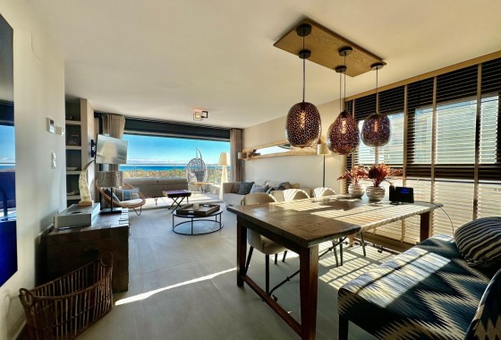 Wohnung / Apartment - Resale - Guardamar del Segura - Guardamar del Segura - Town