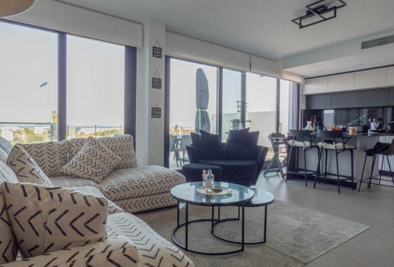 Wohnung / Apartment - Resale - Guardamar del Segura - Guardamar del Segura