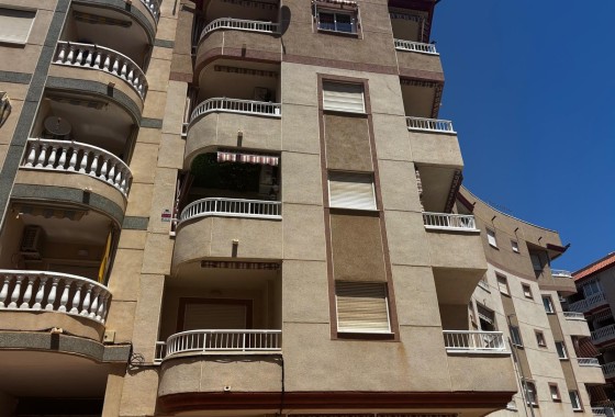 Wohnung / Apartment - Resale - Guardamar del Segura - Guardamar del Segura