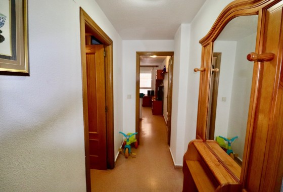 Wohnung / Apartment - Resale - Guardamar del Segura - Guardamar Playa