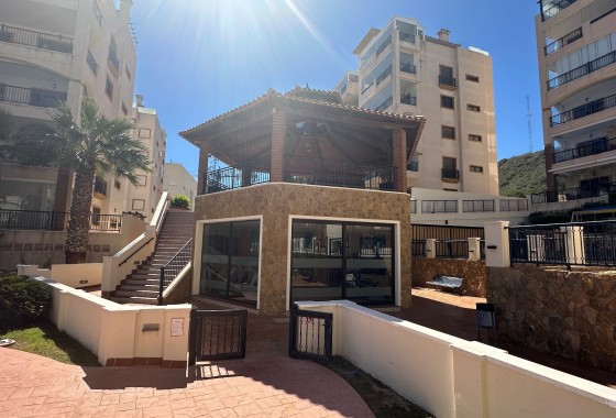 Wohnung / Apartment - Resale - Guardamar del Segura - Marjal Beach