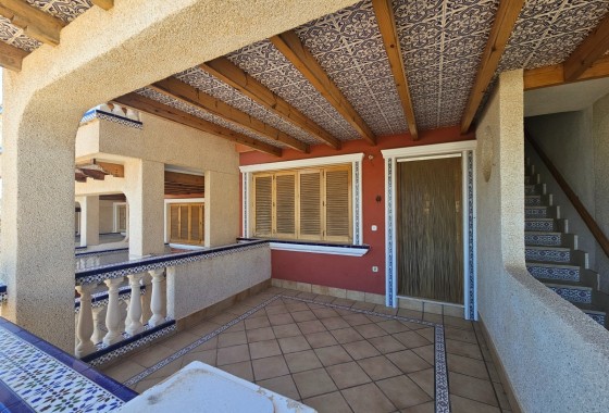 Wohnung / Apartment - Resale - Guardamar del Segura - Urbanizaciones