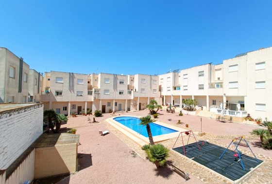 Wohnung / Apartment - Resale - Hondón de los Fráiles - Hondón de los Fráiles