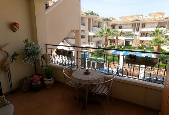 Wohnung / Apartment - Resale - Jacarilla - Jacarilla