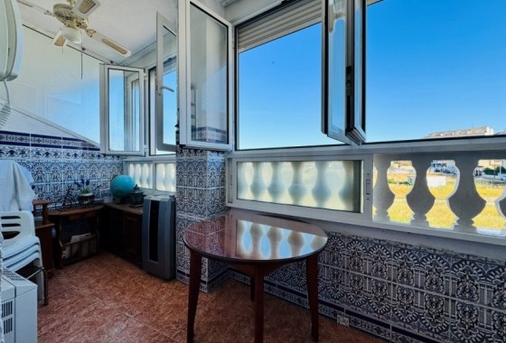 Wohnung / Apartment - Resale - La Mata - Costa Blanca