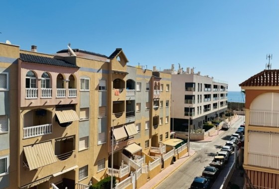 Wohnung / Apartment - Resale - La Mata - Costa Blanca