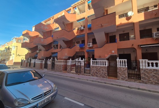 Wohnung / Apartment - Resale - La Mata - La Mata