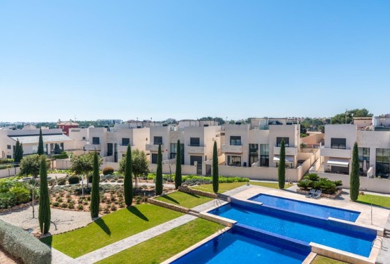 Wohnung / Apartment - Resale - Los Dolses - Los Dolses