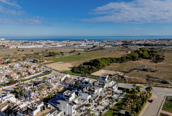 Wohnung / Apartment - Resale - Los Dolses - Los Dolses