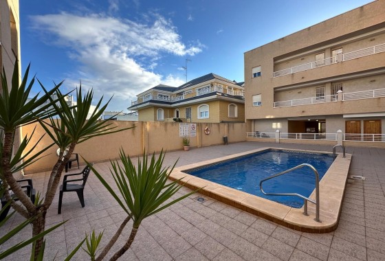 Wohnung / Apartment - Resale - Los Montesinos - Los Montesinos
