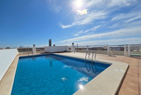 Wohnung / Apartment - Resale - Los Montesinos - Los Montesinos *