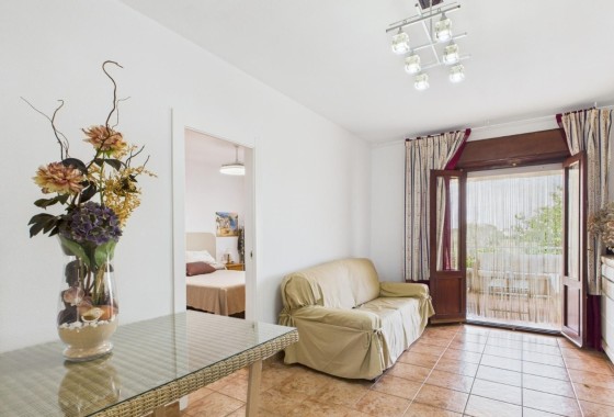 Wohnung / Apartment - Resale - Los Urrutias - Estrella De Mar