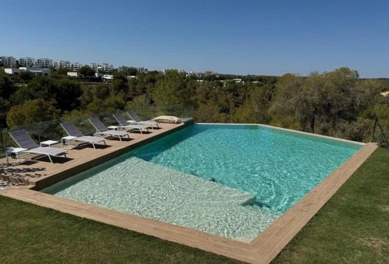 Wohnung / Apartment - Resale - Orihuela Costa - Costa Blanca