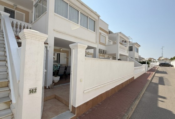 Wohnung / Apartment - Resale - Orihuela Costa - La Zenia