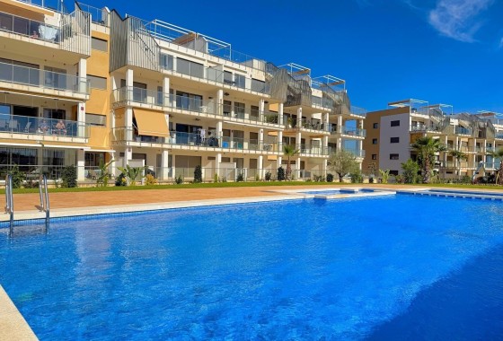 Wohnung / Apartment - Resale - Orihuela Costa - La Zenia