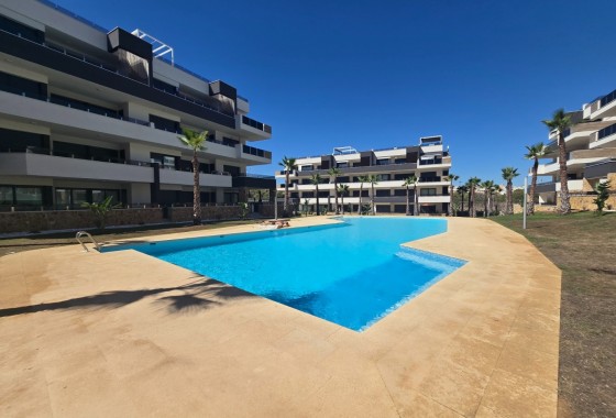 Wohnung / Apartment - Resale - Orihuela Costa - Los Altos *