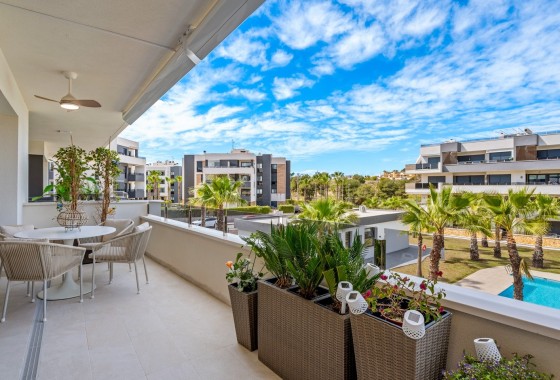 Wohnung / Apartment - Resale - Orihuela Costa - Los Altos