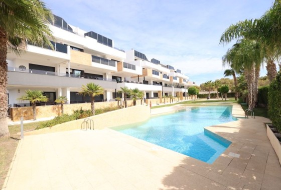 Wohnung / Apartment - Resale - Orihuela Costa - Orihuela Costa