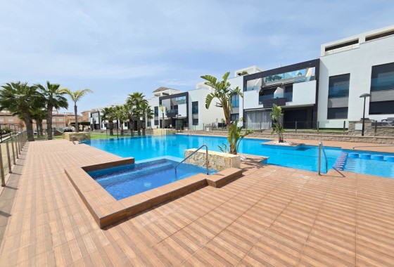 Wohnung / Apartment - Resale - Orihuela Costa - Punta Prima *