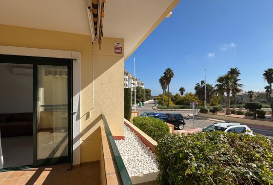 Wohnung / Apartment - Resale - Orihuela Costa - Villamartín-Las Filipinas