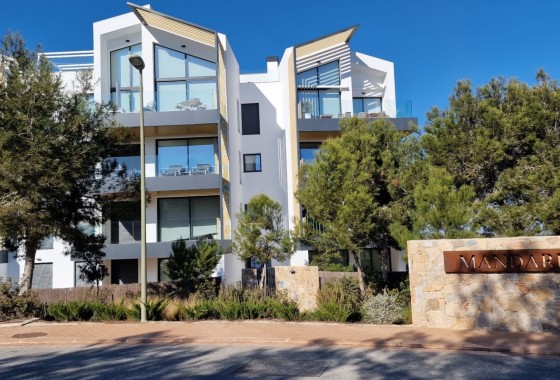 Wohnung / Apartment - Resale - Orihuela - Las Colinas Golf