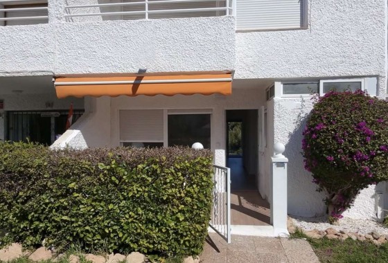 Wohnung / Apartment - Resale -
        Orihuela - MLS-23913