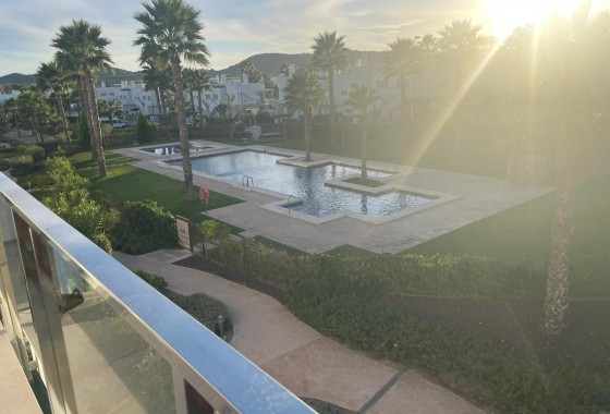 Wohnung / Apartment - Resale - Orihuela - Vistabella Golf