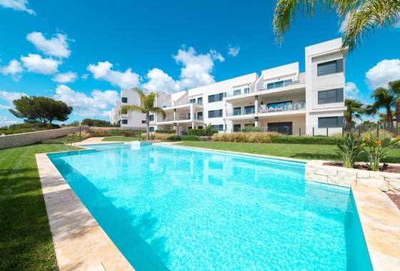 Wohnung / Apartment - Resale - Pilar de la Horadada - Pilar de la Horadada