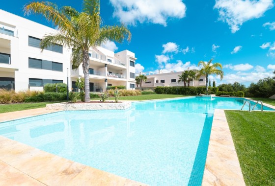 Wohnung / Apartment - Resale - Pilar de la Horadada - Pilar de la Horadada
