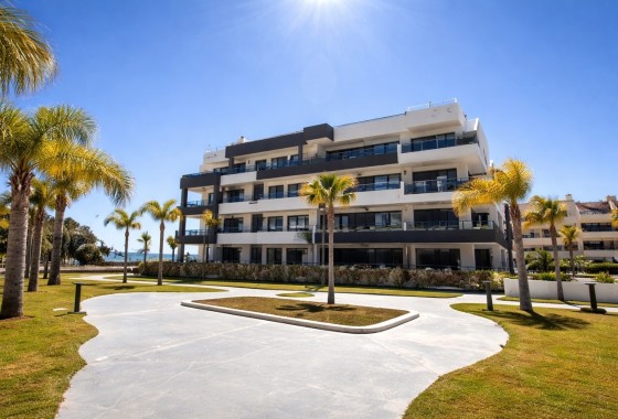 Wohnung / Apartment - Resale - Playa Flamenca - Costa Blanca