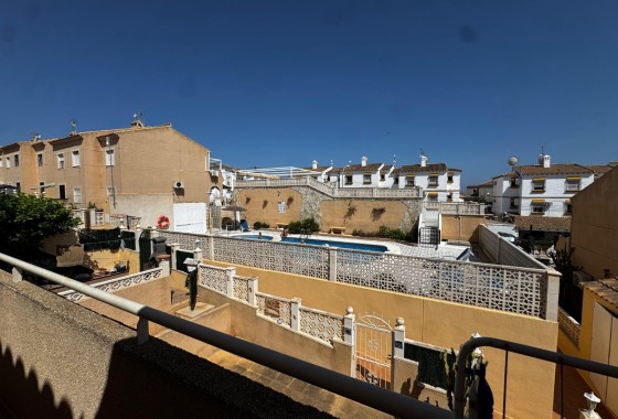 Wohnung / Apartment - Resale - San Miguel de Salinas - Blue Lagoon