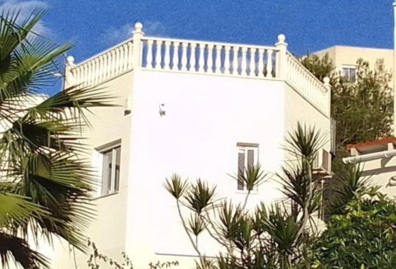 Wohnung / Apartment - Resale - San Miguel de Salinas - Inland