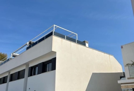Wohnung / Apartment - Resale - San Pedro del Pinatar - San Pedro del Pinatar