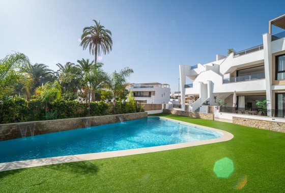Wohnung / Apartment - Resale - San Pedro del Pinatar - San Pedro del Pinatar