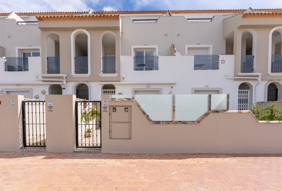 Wohnung / Apartment - Resale - San Pedro del Pinatar - San Pedro del Pinatar