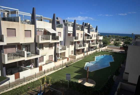 Wohnung / Apartment - Resale - Torre de la Horadada - Costa Blanca