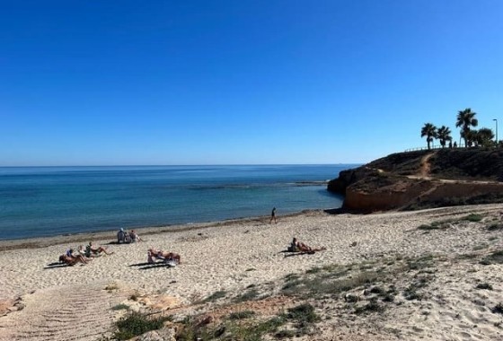 Wohnung / Apartment - Resale - Torre de la Horadada - Torre de la Horadada