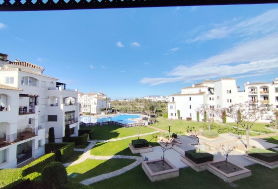 Wohnung / Apartment - Resale - Torre Pacheco - Roldán