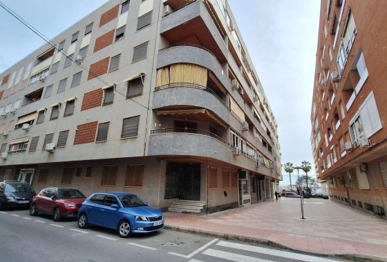 Wohnung / Apartment - Resale - Torrevieja - Acequion