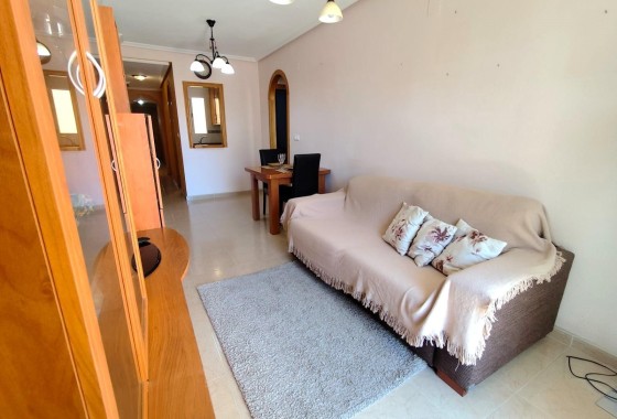 Wohnung / Apartment - Resale - Torrevieja - Center